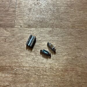 Keep collective birthstone charms